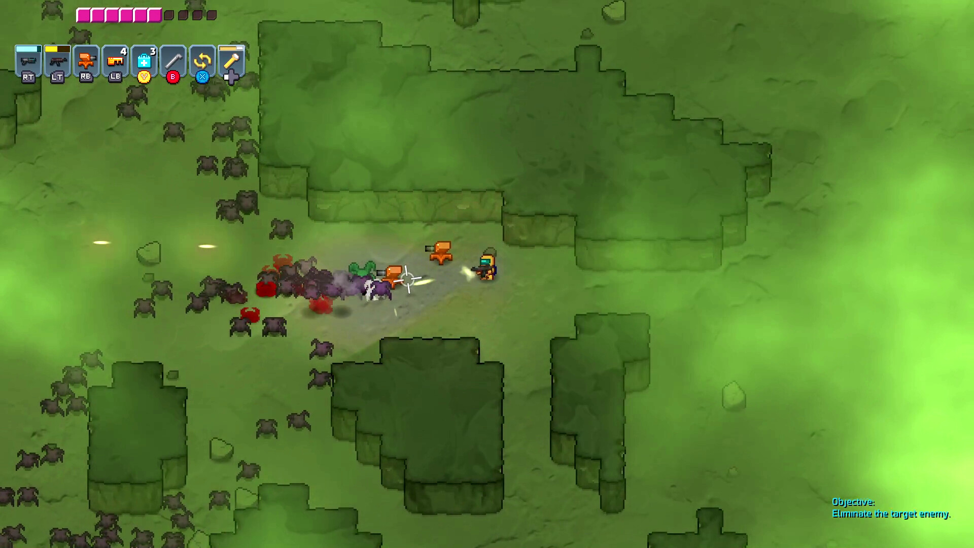 Vortica Screenshot 1