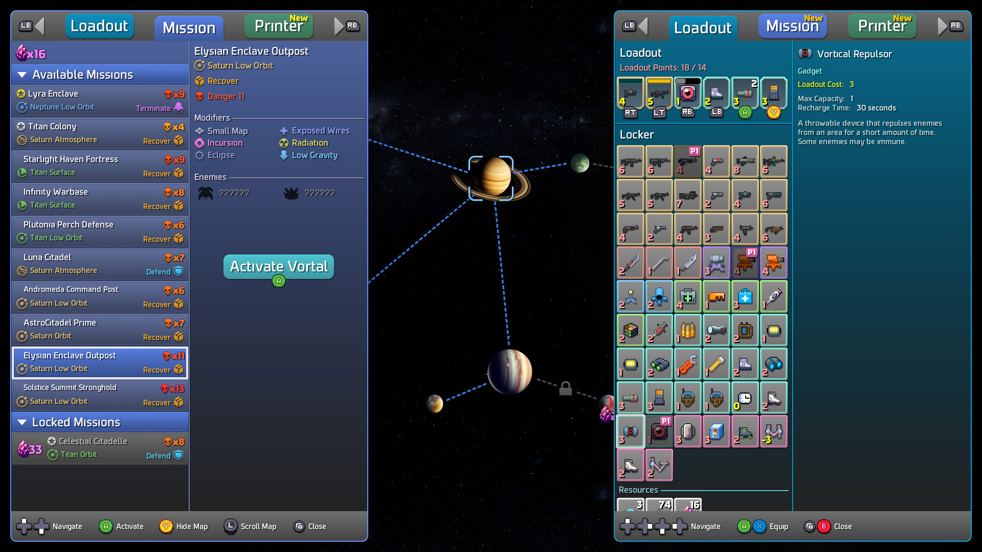 Vortica Screenshot 7