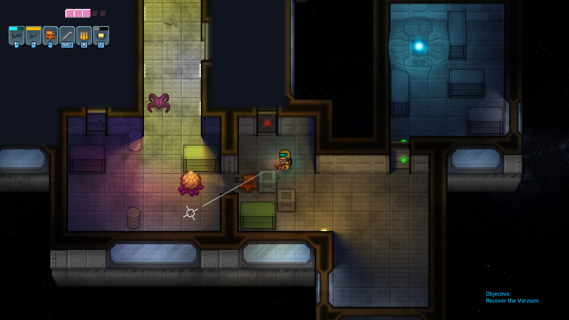 Vortica Screenshot 11