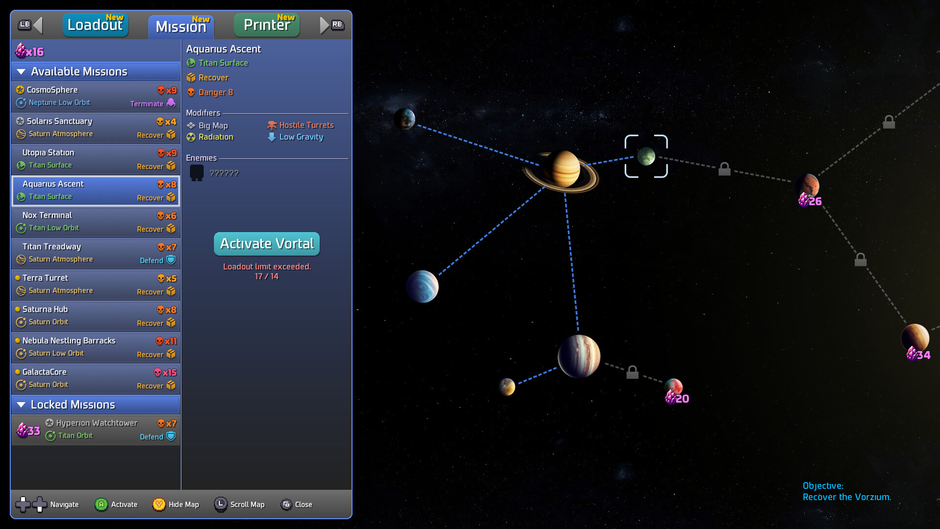 Vortica Screenshot 15