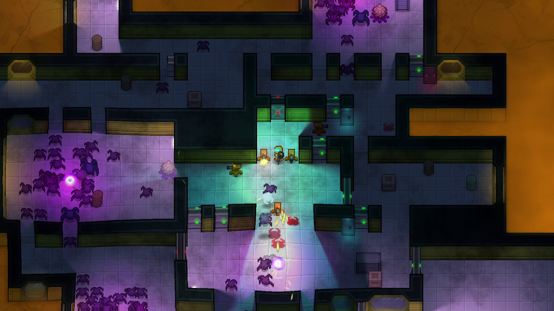 Vortica Screenshot 16