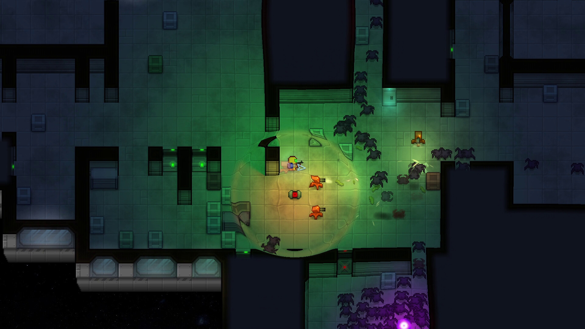 Vortica Screenshot 9