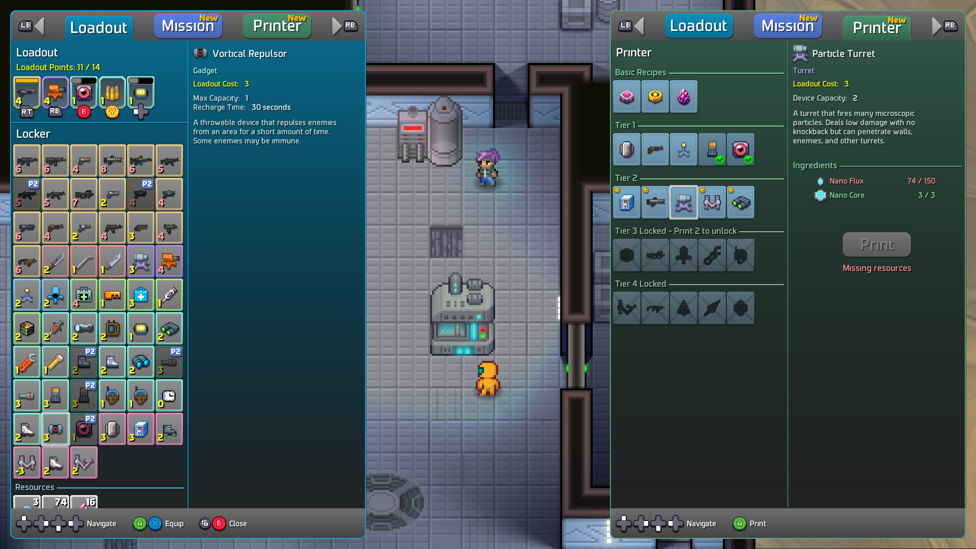 Vortica Screenshot 0