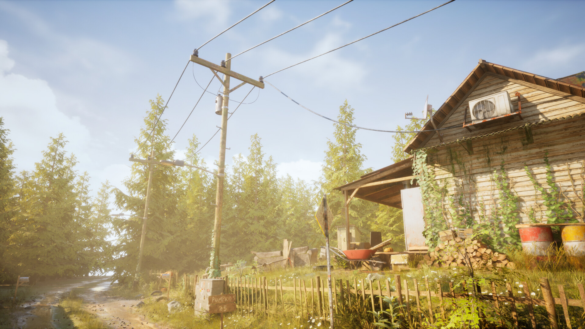 SOR.OP: Dark Shades Screenshot 14