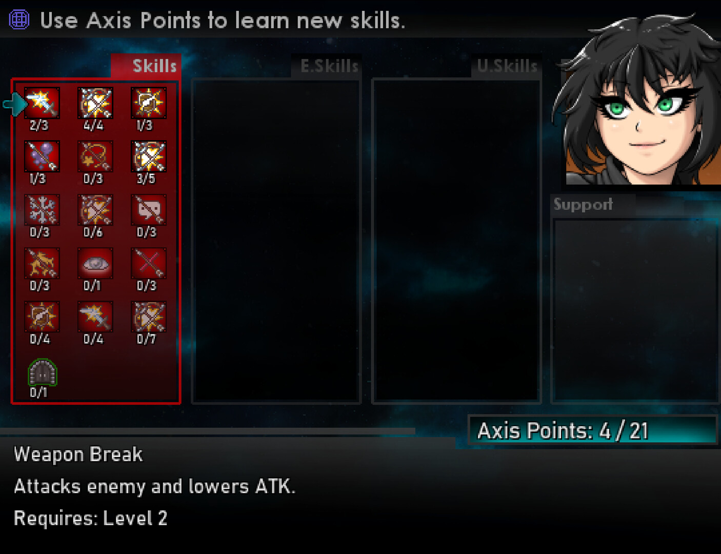 Project C.U.R.E. Origins Screenshot 6