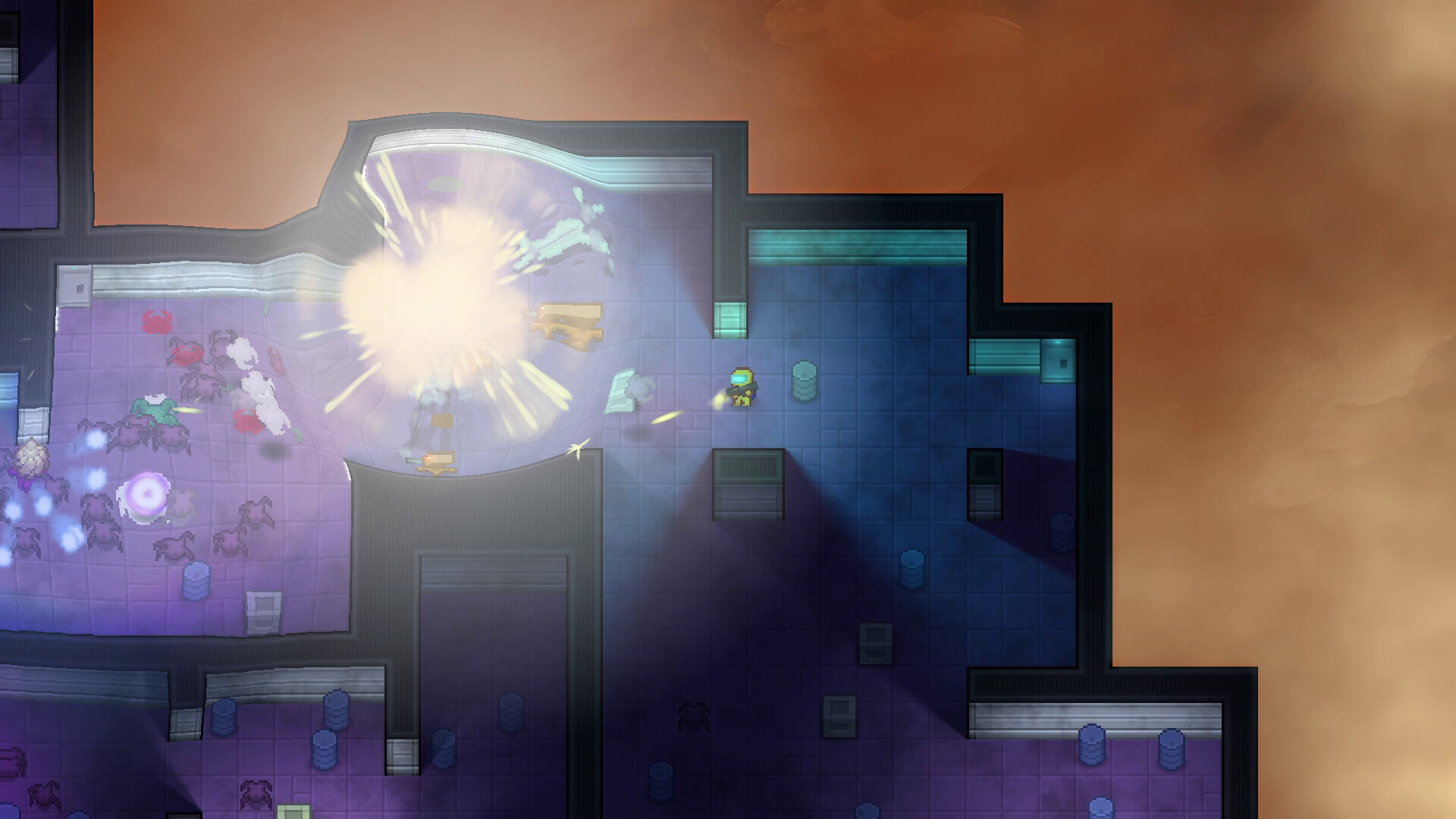 Vortica Demo Screenshot 20