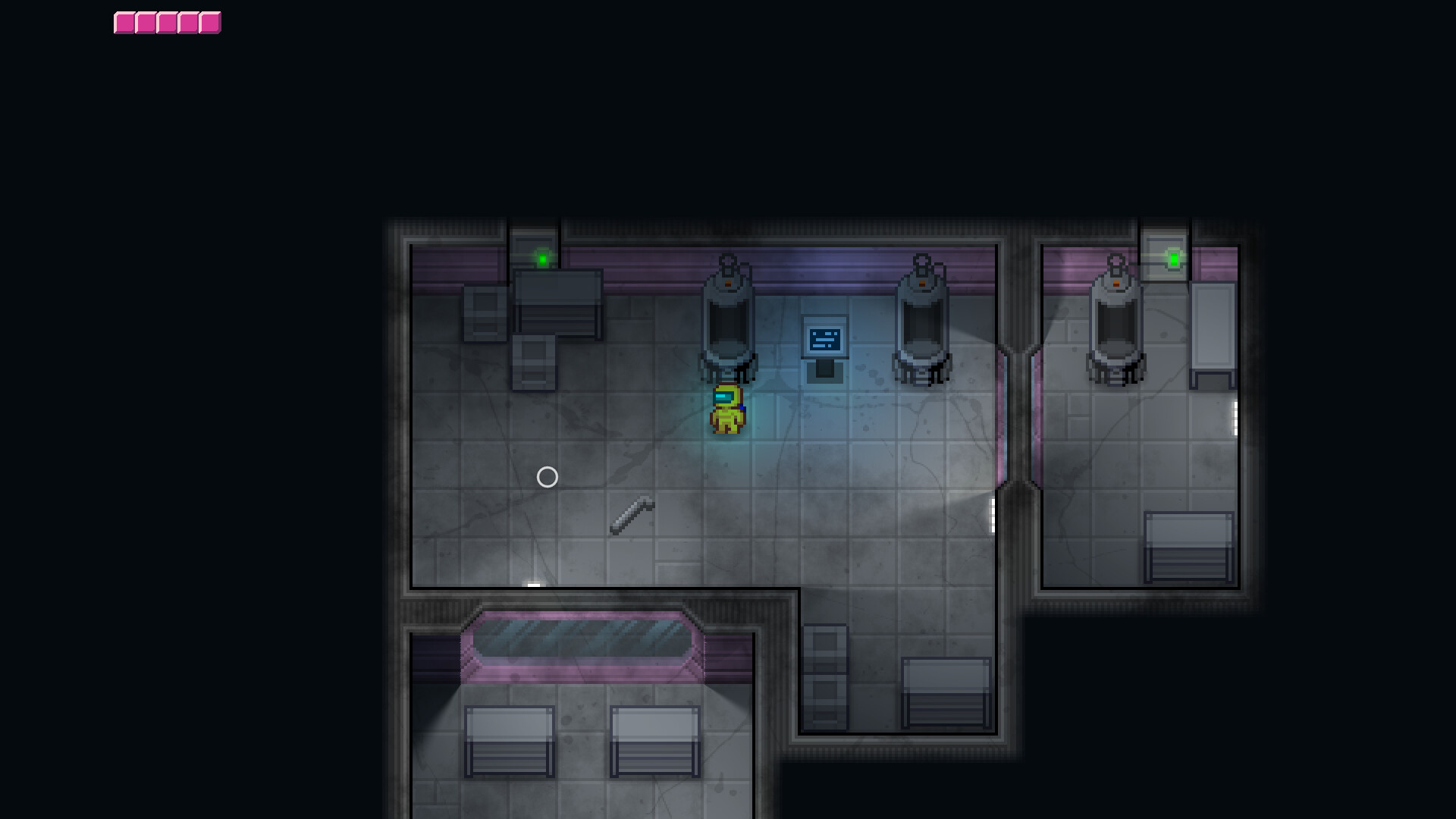 Vortica Demo Screenshot 17