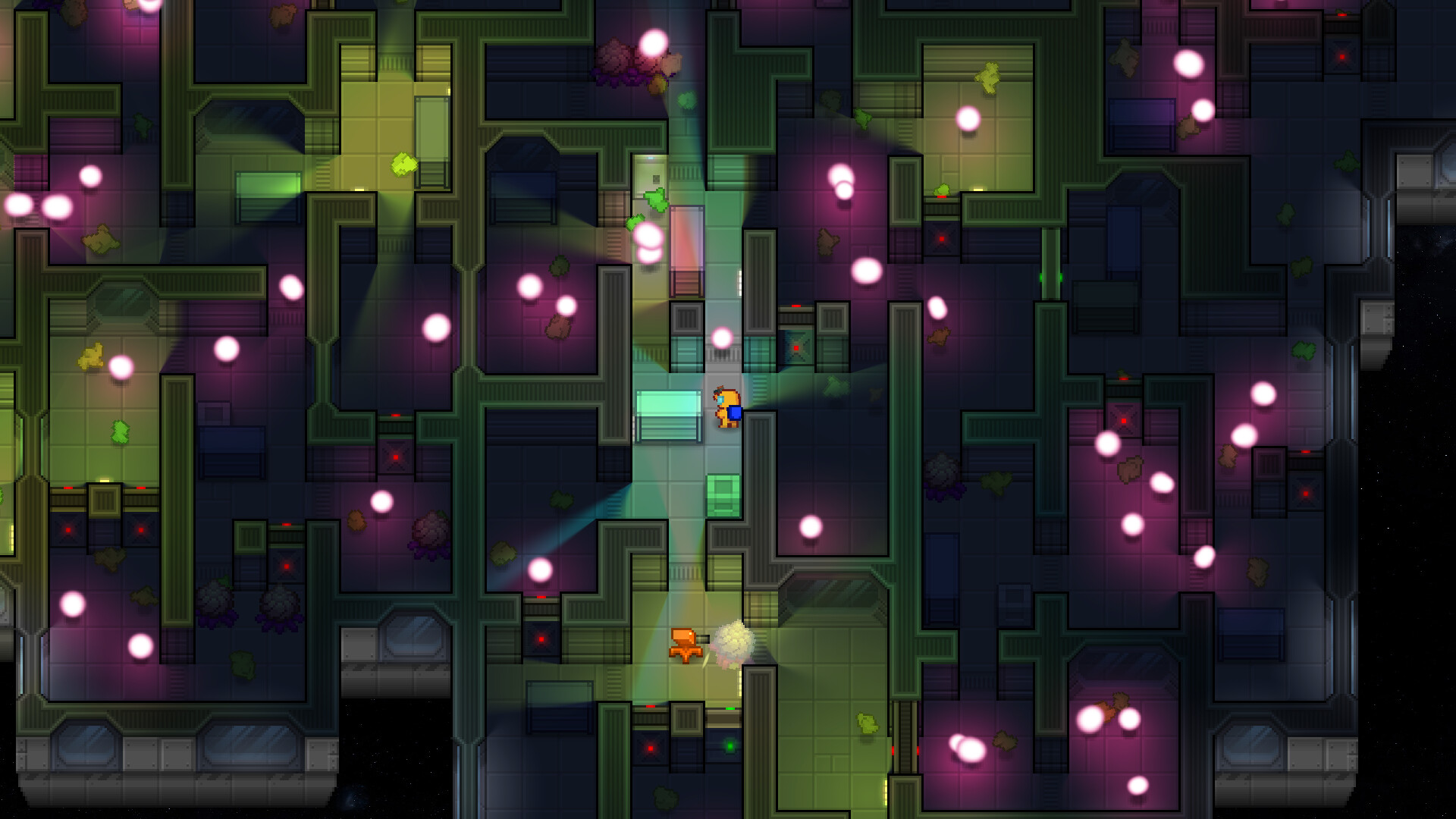 Vortica Demo Screenshot 18