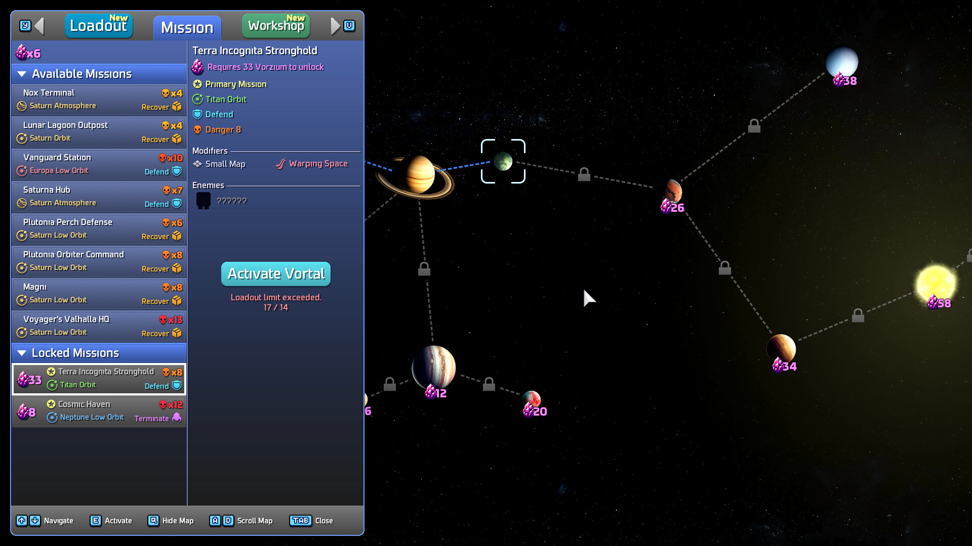 Vortica Demo Screenshot 10