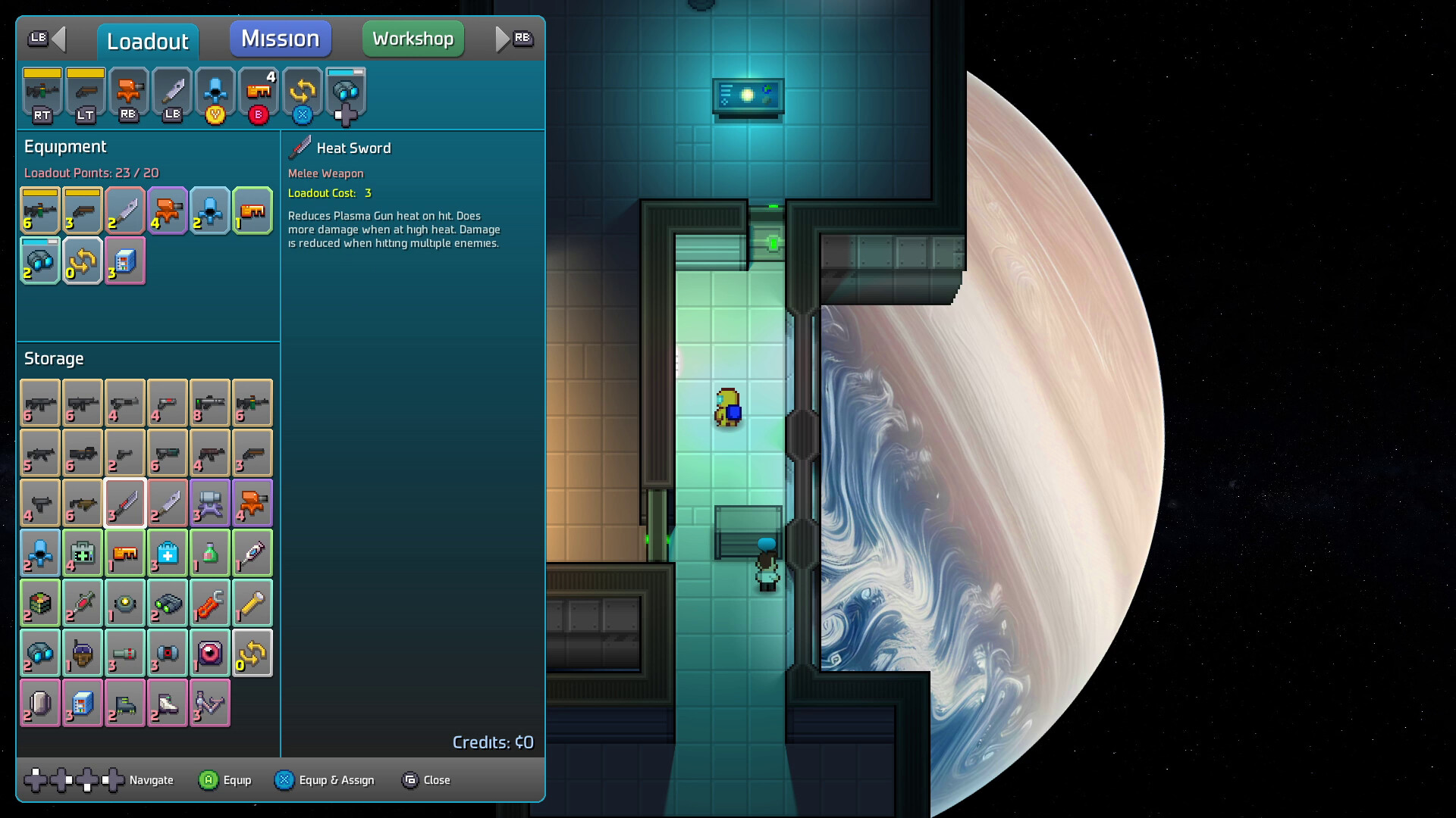 Vortica Demo Screenshot 16