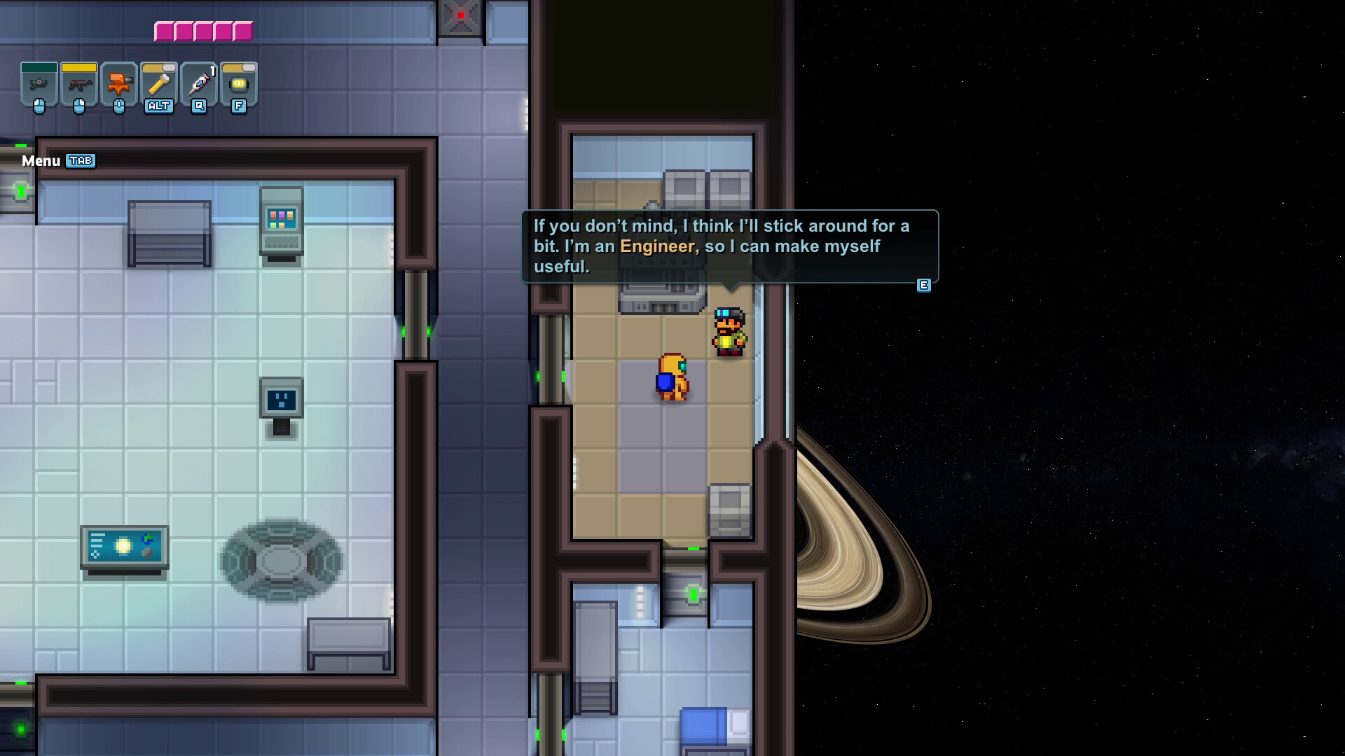 Vortica Demo Screenshot 6