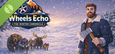 Wheels Echo: The Winter Chronicle Demo