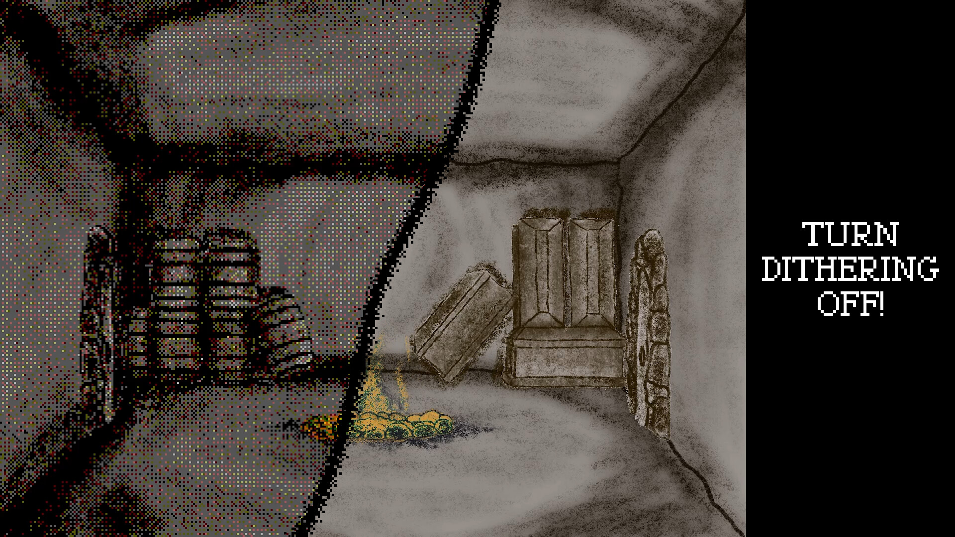 Horripilant - Supporter Pack Screenshot 0