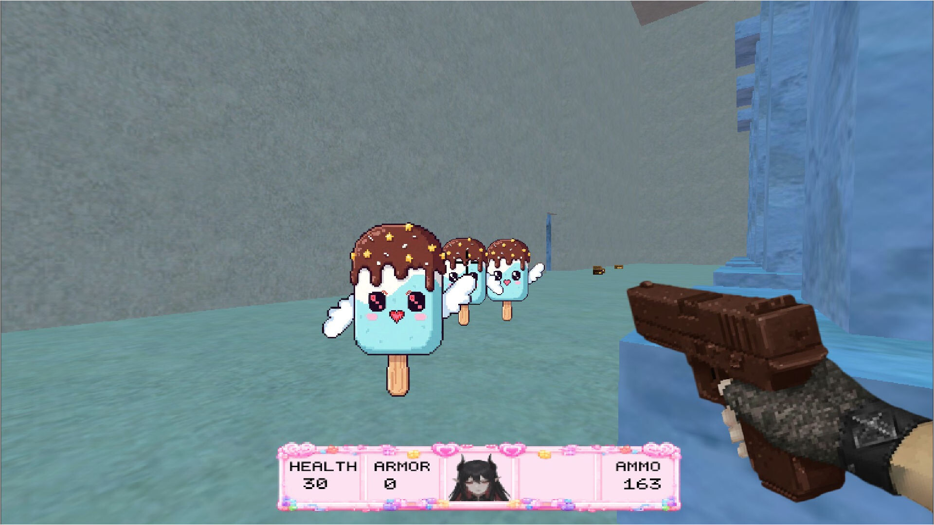 Fasthand Screenshot 3