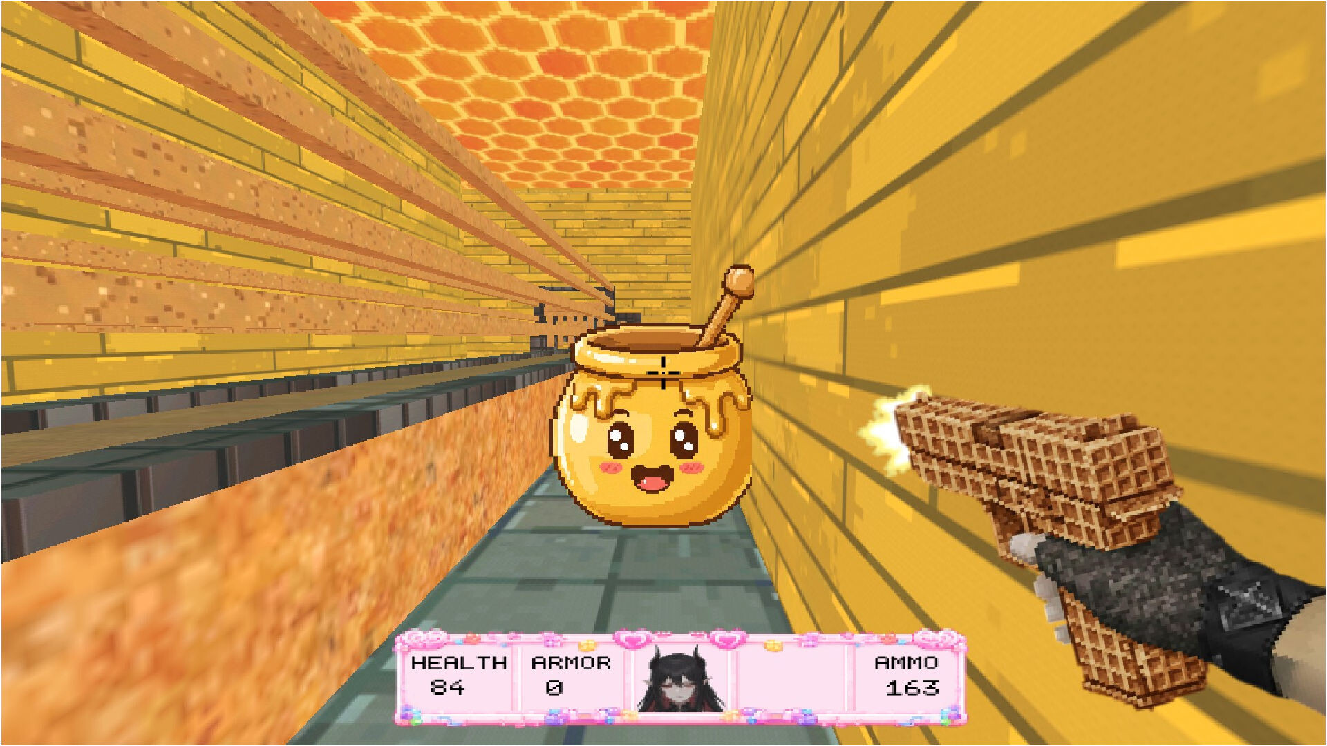 Fasthand Screenshot 0