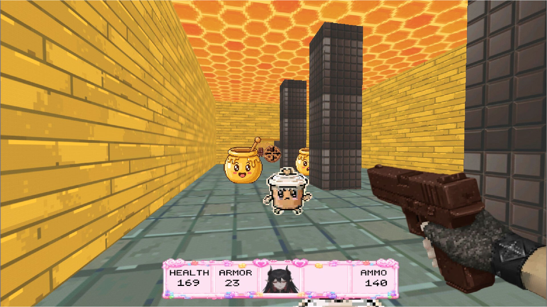 Fasthand Screenshot 2