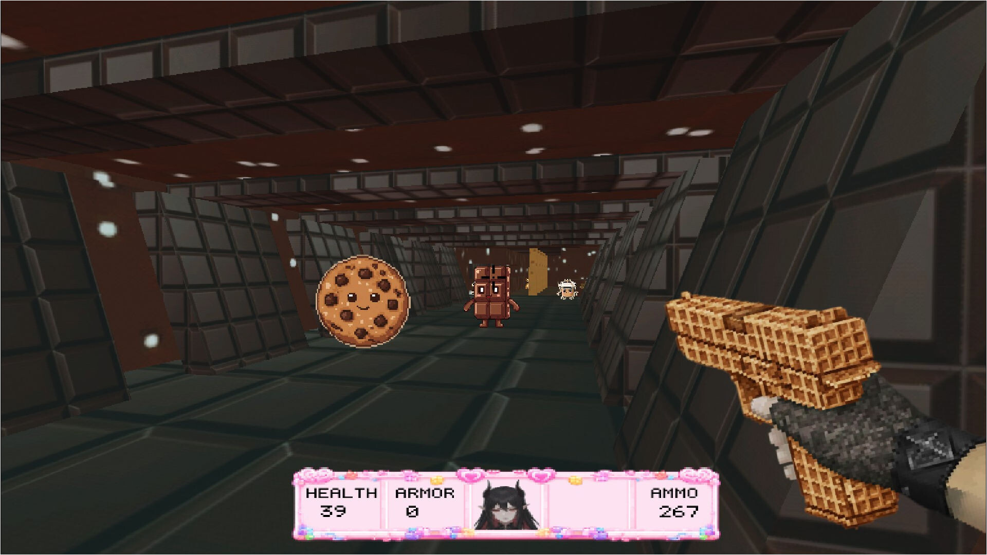 Fasthand Screenshot 1