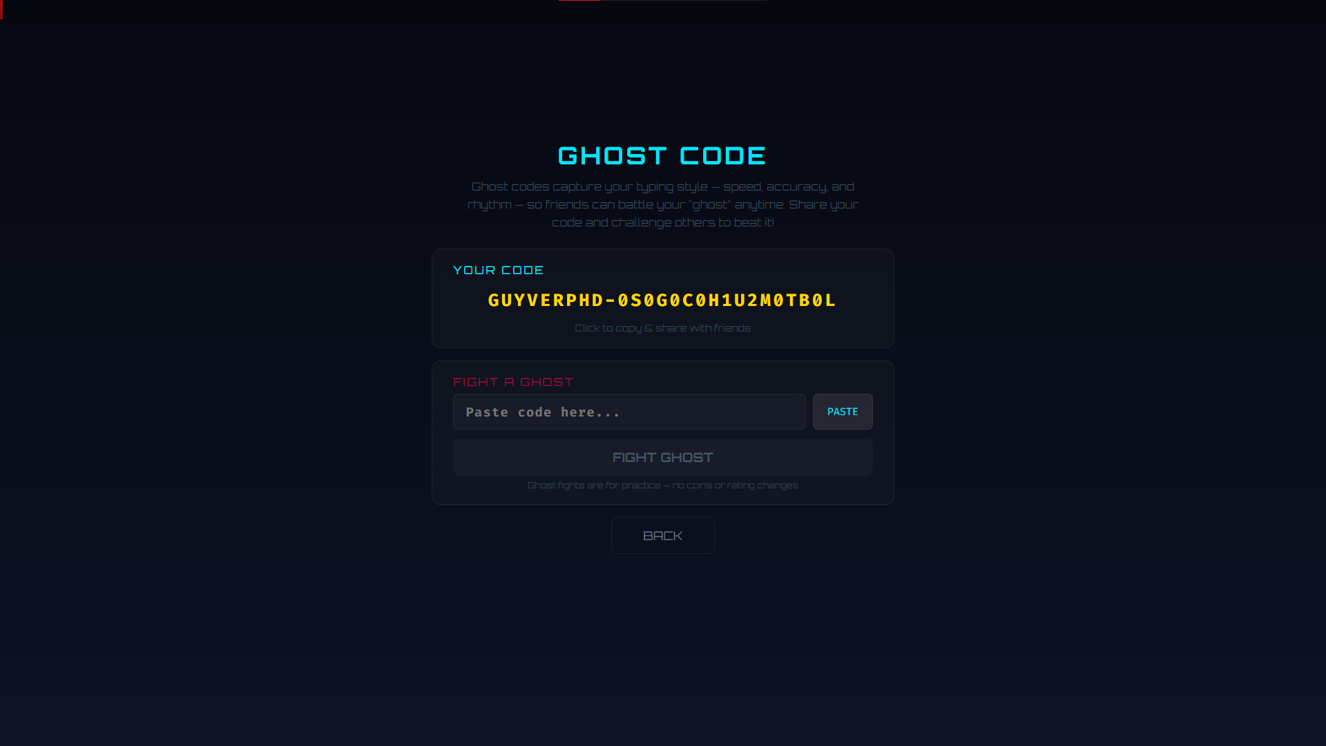 Typers Combat Screenshot 4