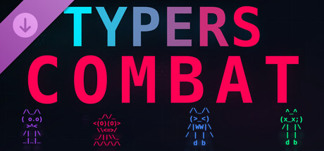 Typers Combat - Ultimate Upgrade