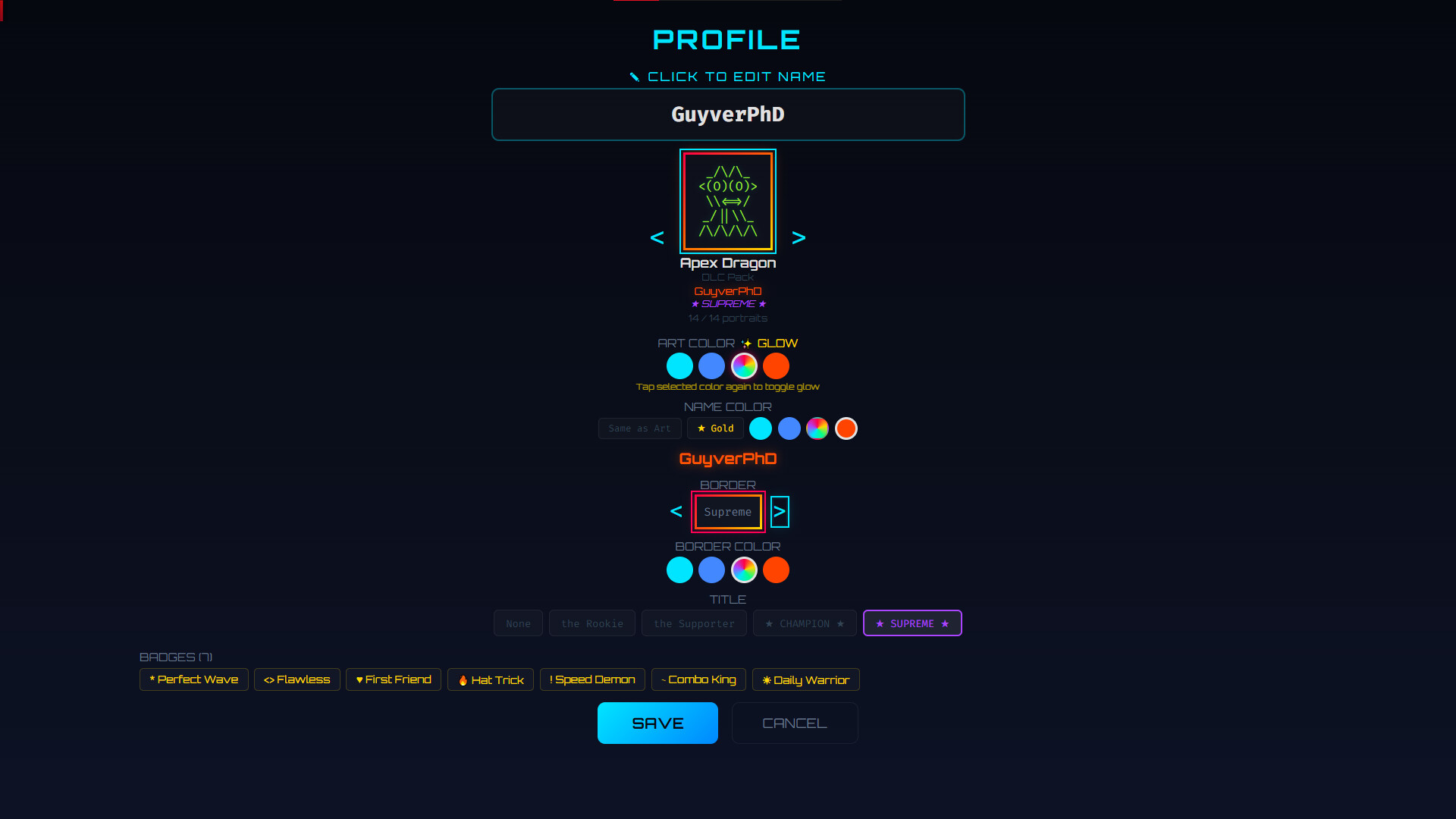 Typers Combat - Ultimate Upgrade Screenshot 0