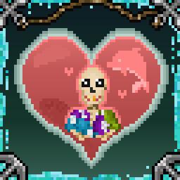 For the love of a game