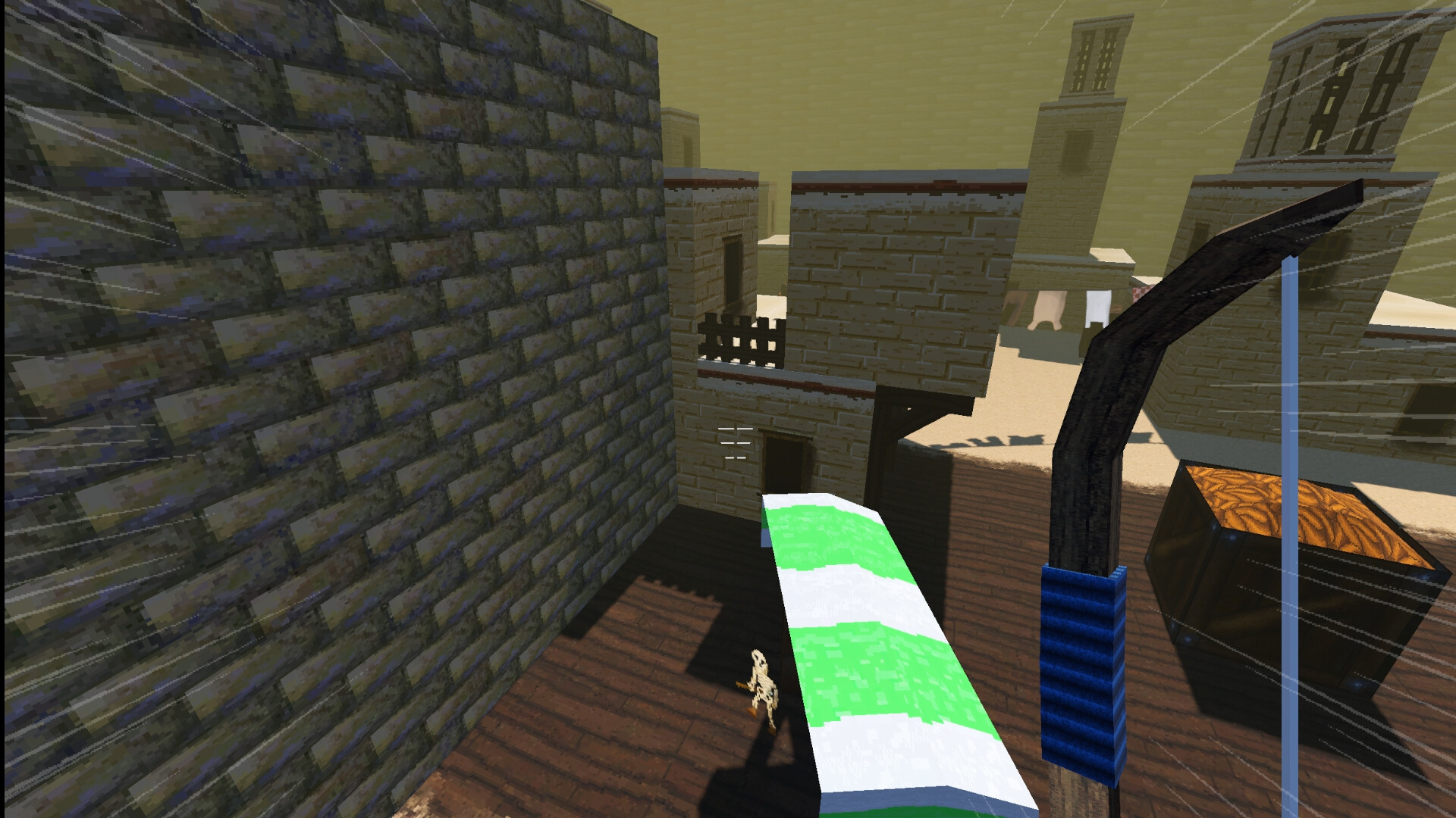 2 Bows 1 Arrow Screenshot 12