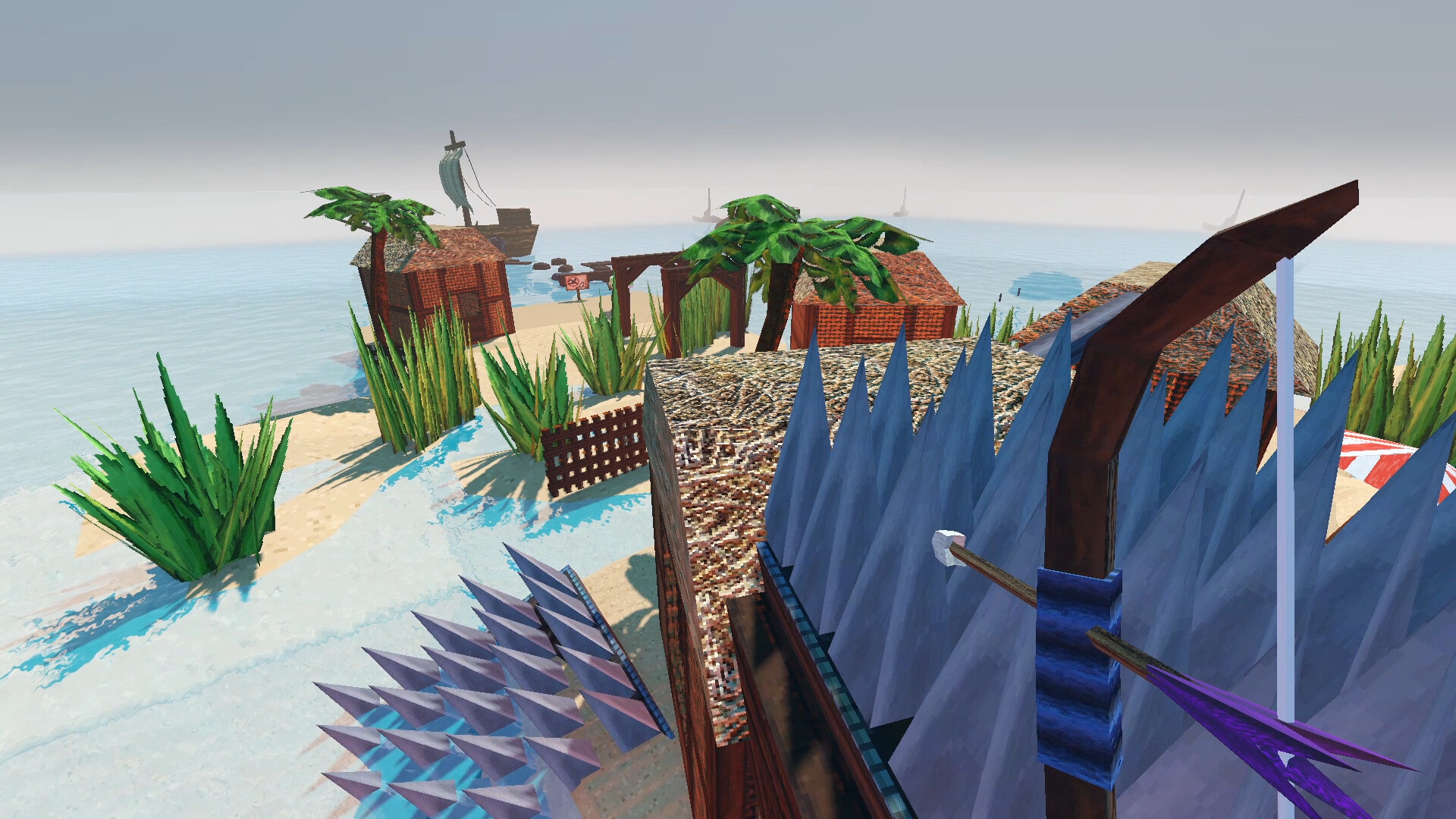 2 Bows 1 Arrow Screenshot 0