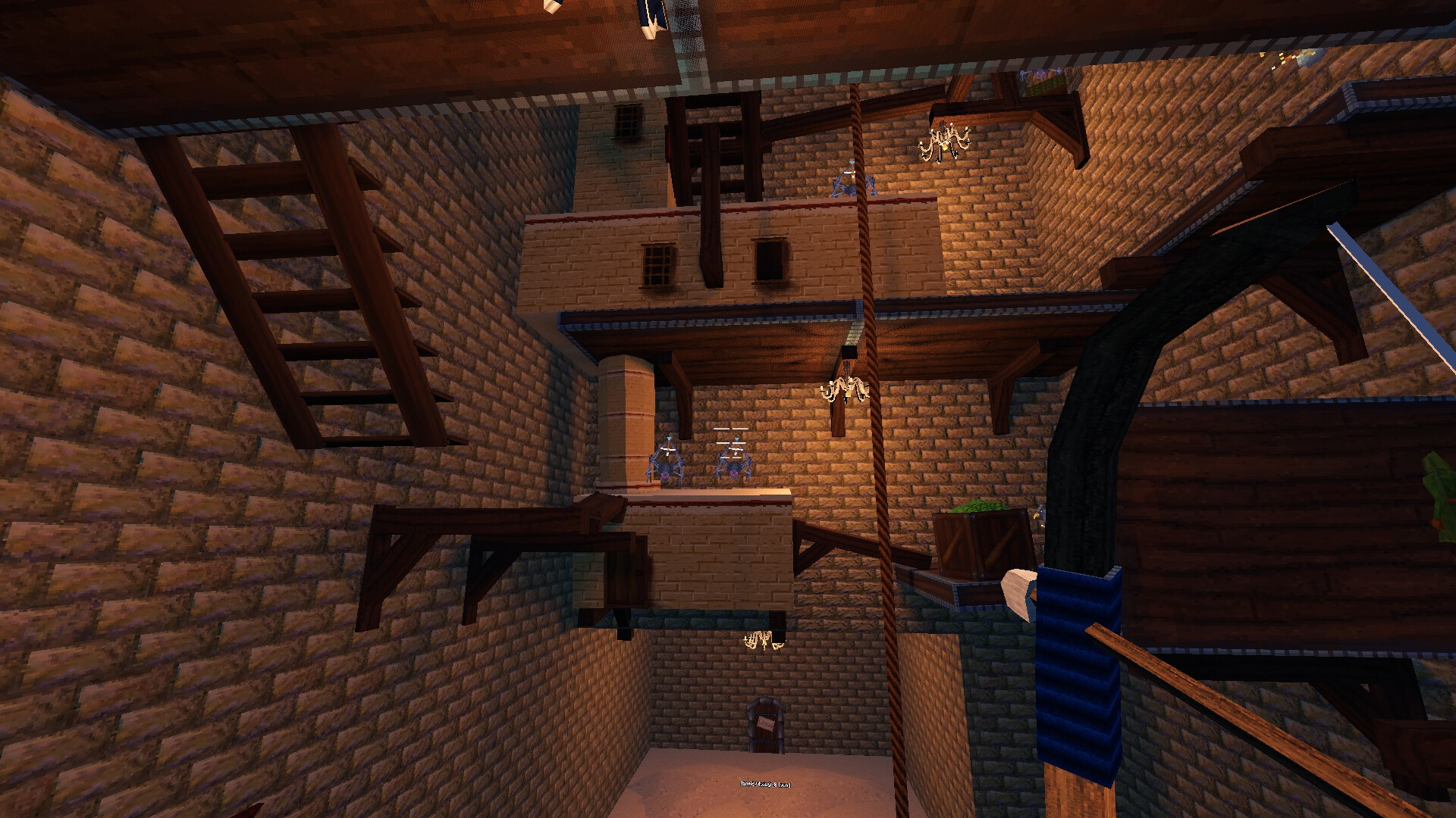 2 Bows 1 Arrow Screenshot 1