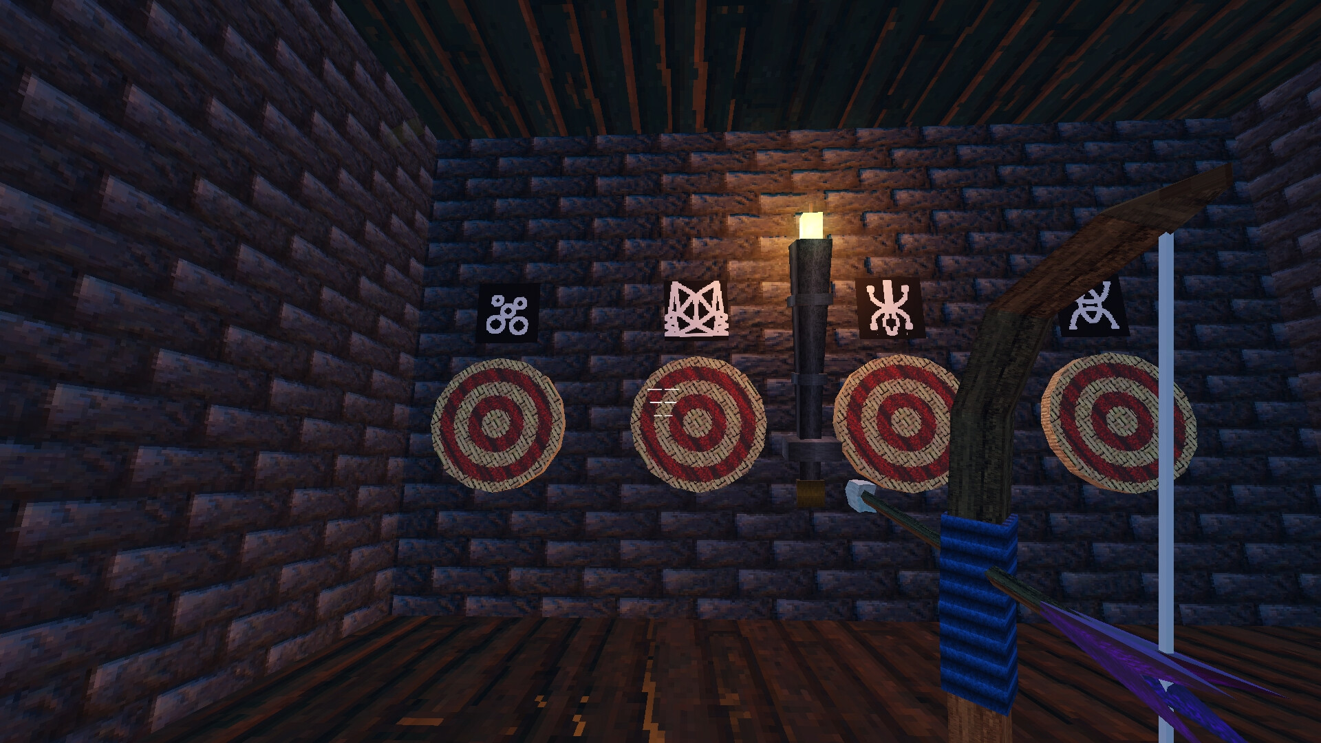 2 Bows 1 Arrow Screenshot 9