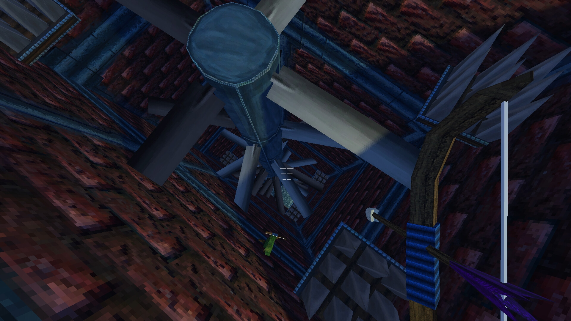 2 Bows 1 Arrow Screenshot 2