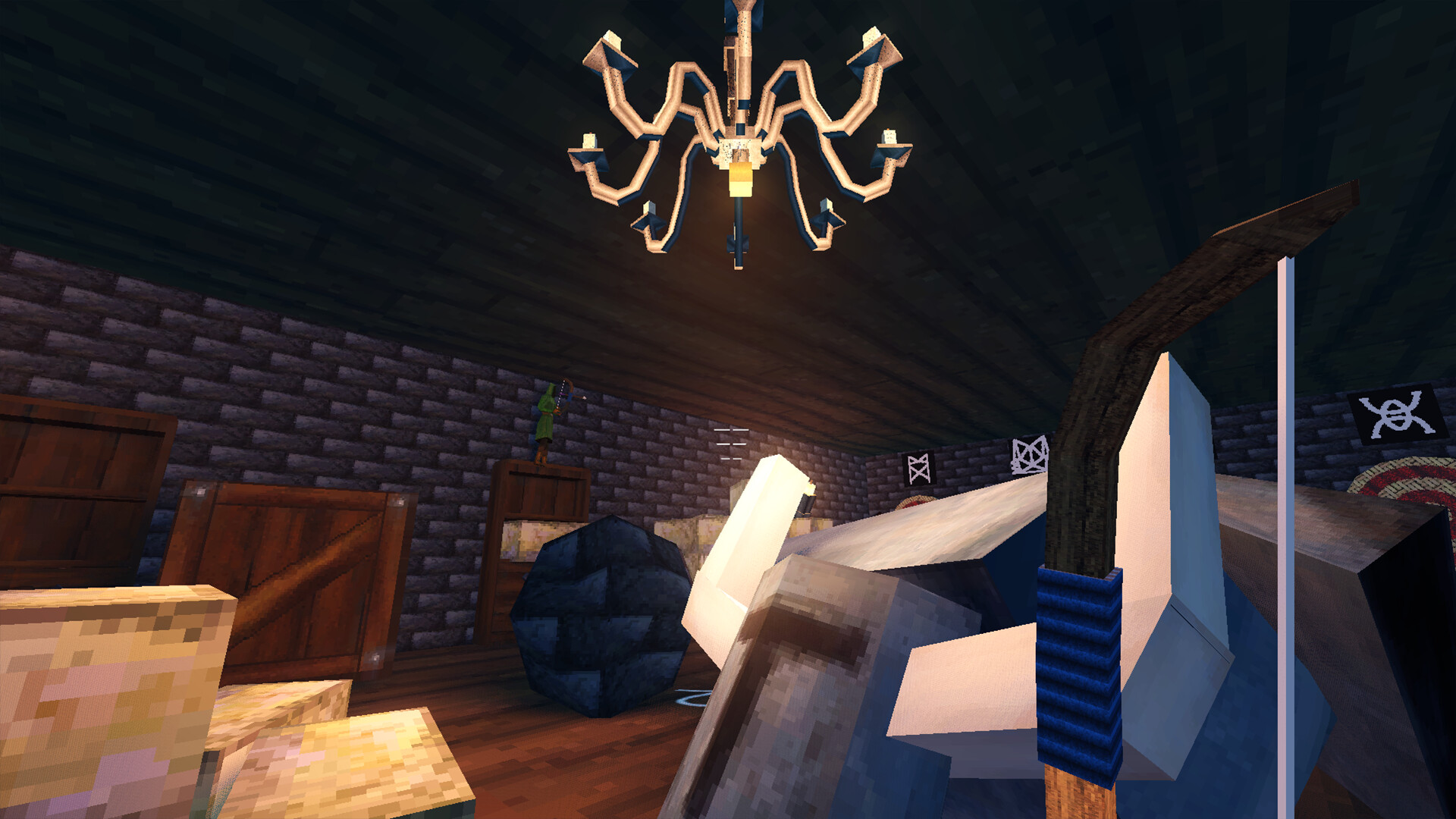 2 Bows 1 Arrow Screenshot 7