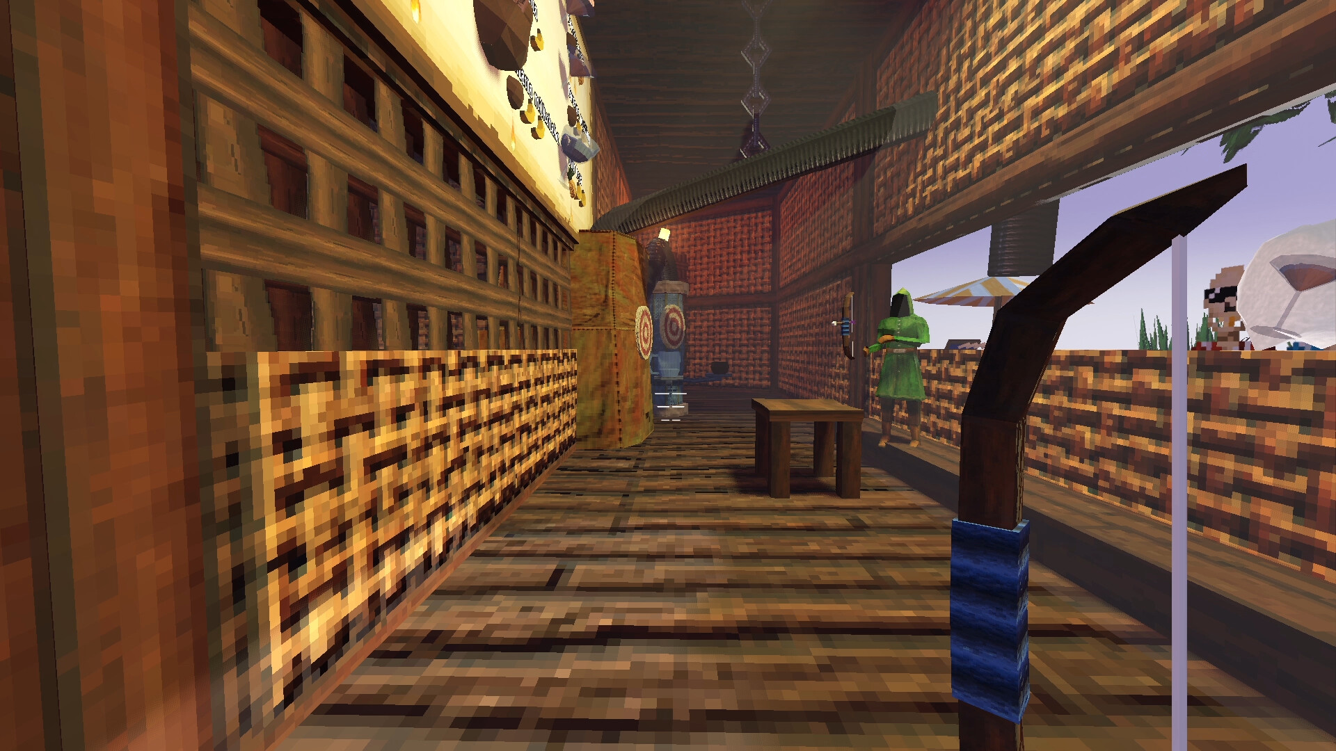 2 Bows 1 Arrow Screenshot 6