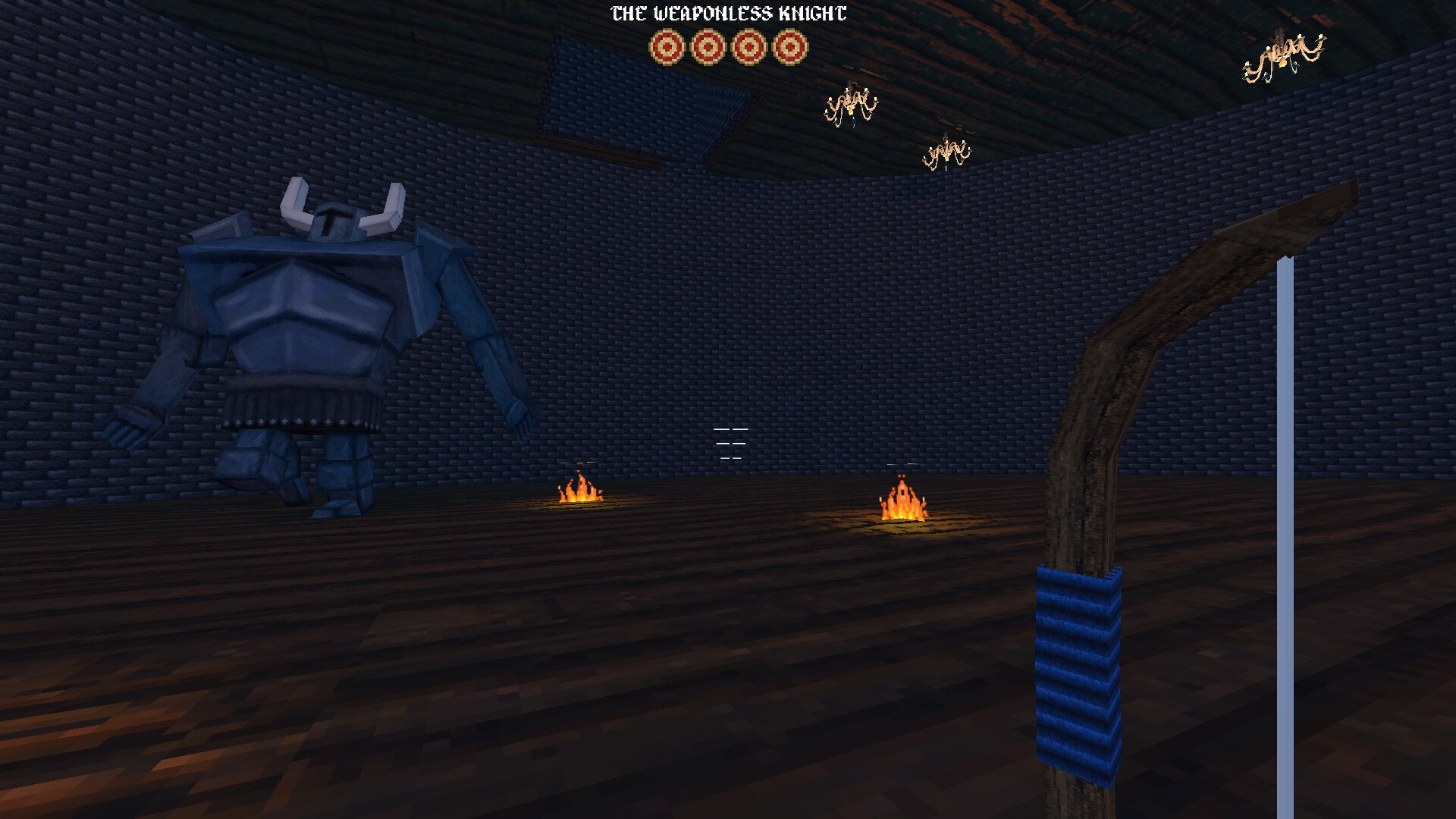 2 Bows 1 Arrow Screenshot 8