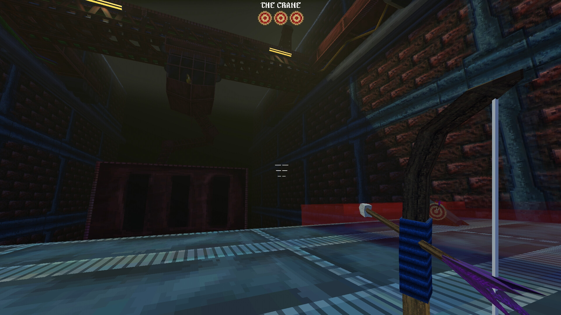 2 Bows 1 Arrow Screenshot 3