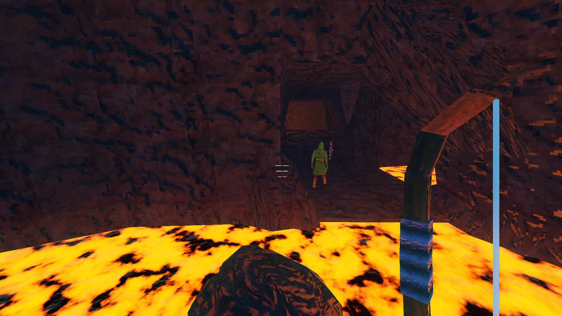 2 Bows 1 Arrow Screenshot 4