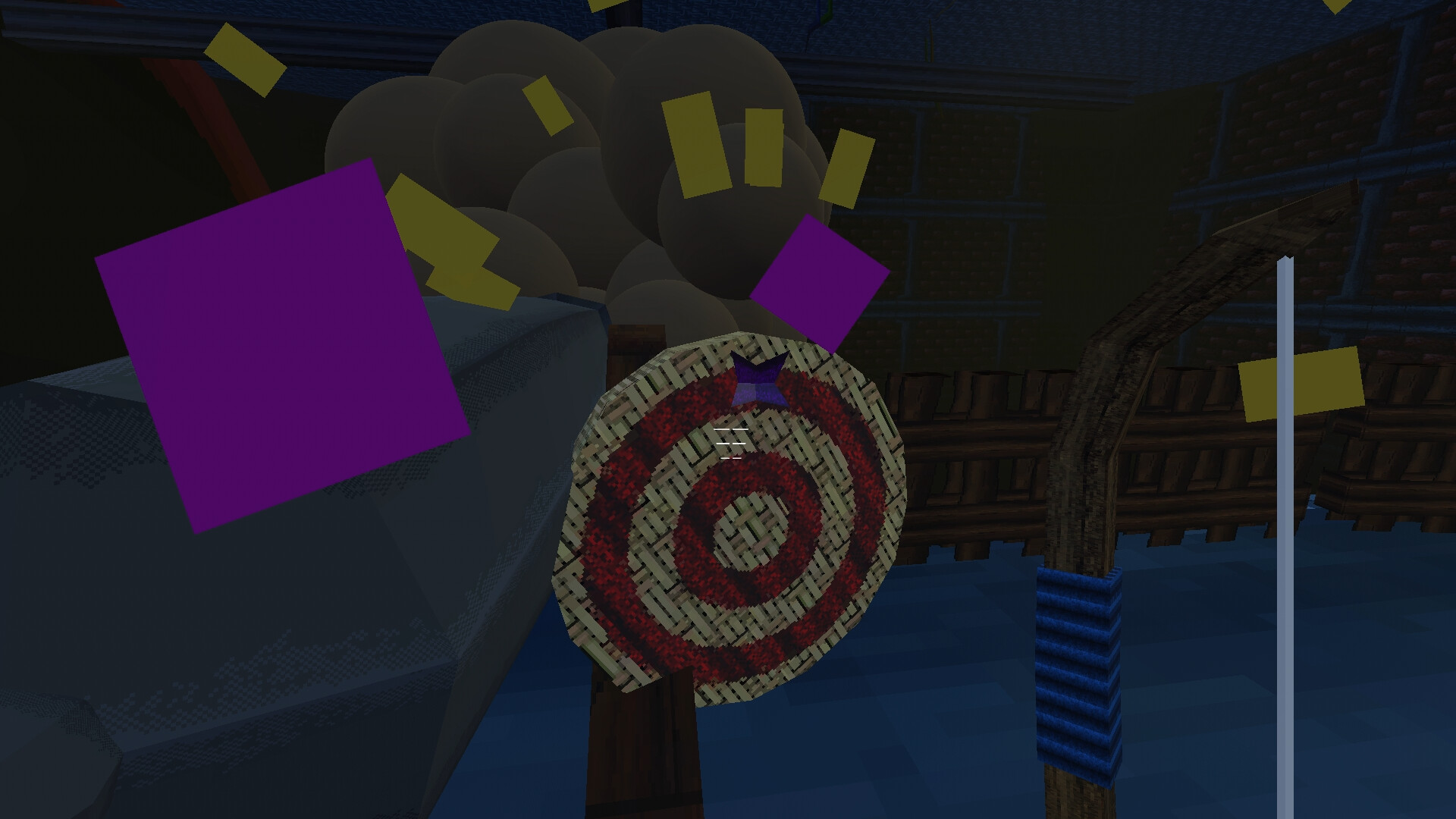 2 Bows 1 Arrow Screenshot 11