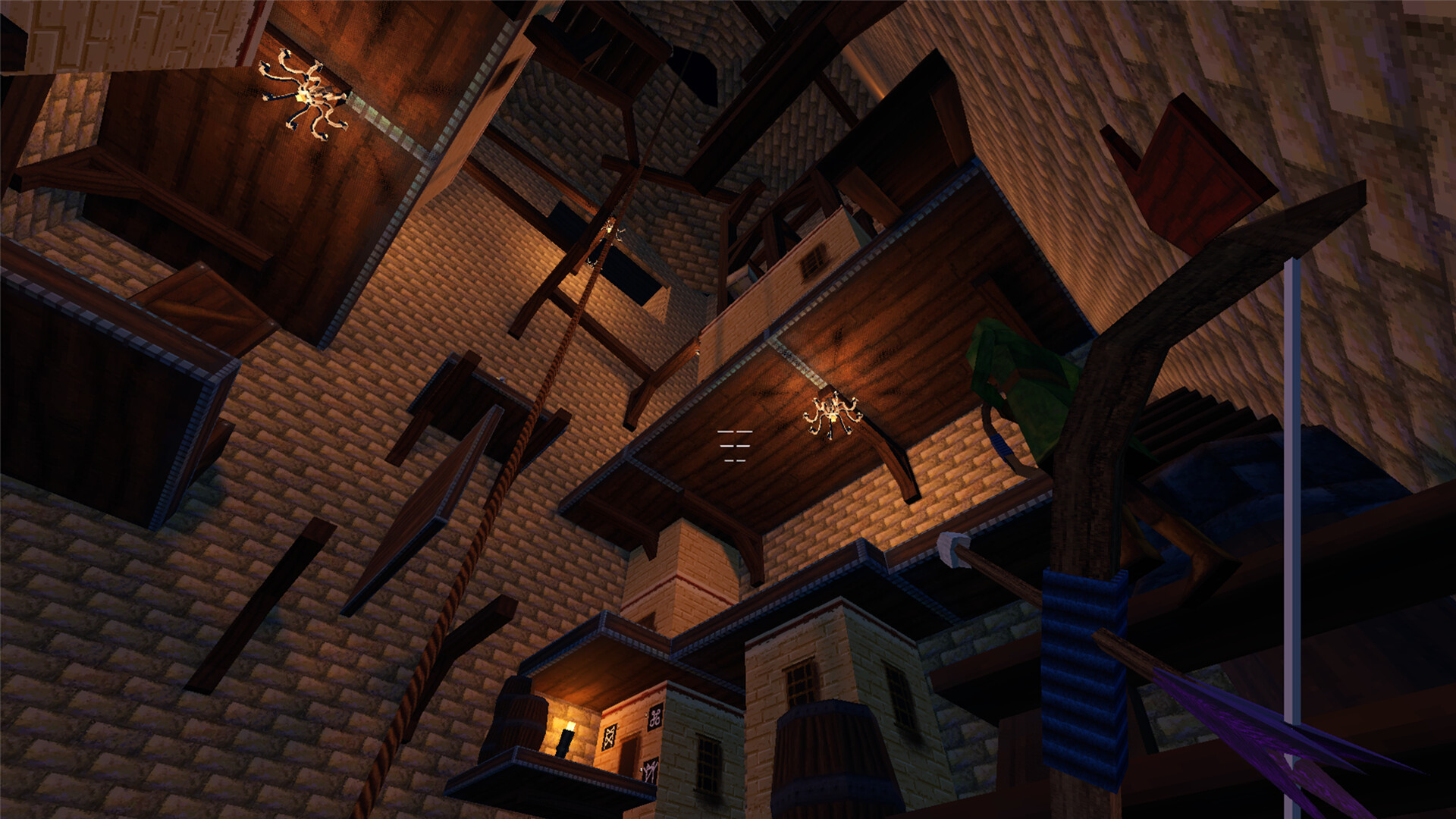 2 Bows 1 Arrow Screenshot 10