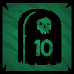 Monstercide icon