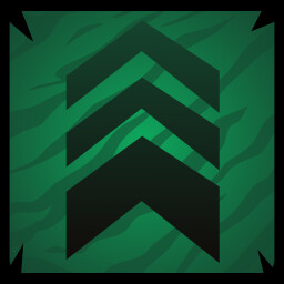 Rising Through The Ranks icon