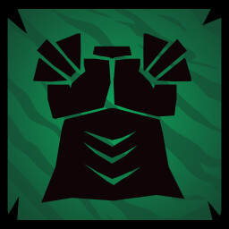 Your Strength Is Mine! icon