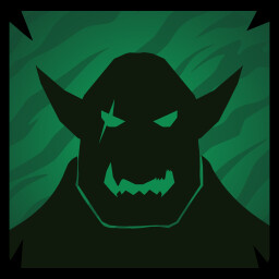 A True Ork icon