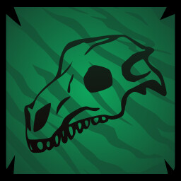 Using The Whole Buffalo icon