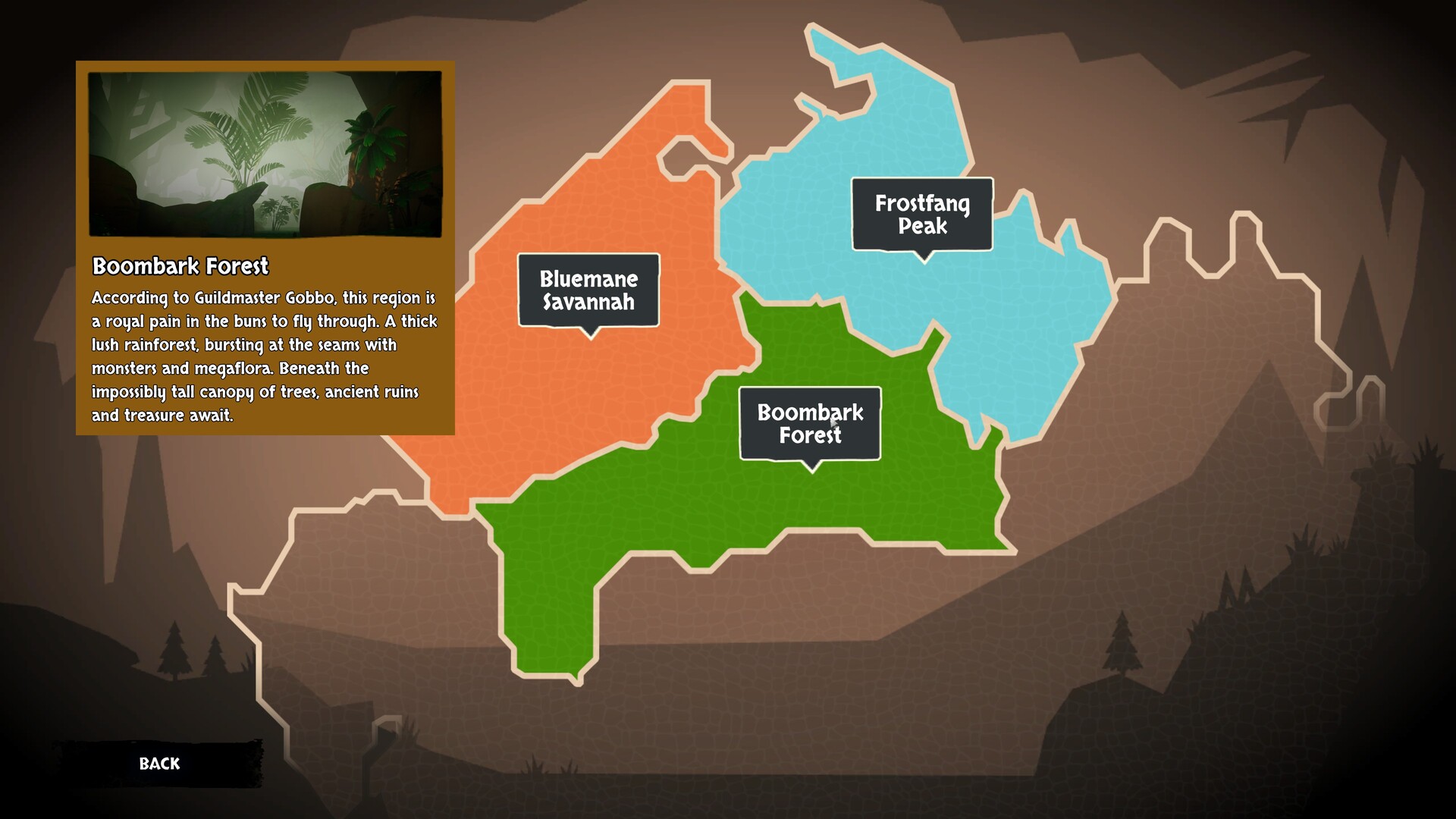 Hunters Inc Screenshot 6