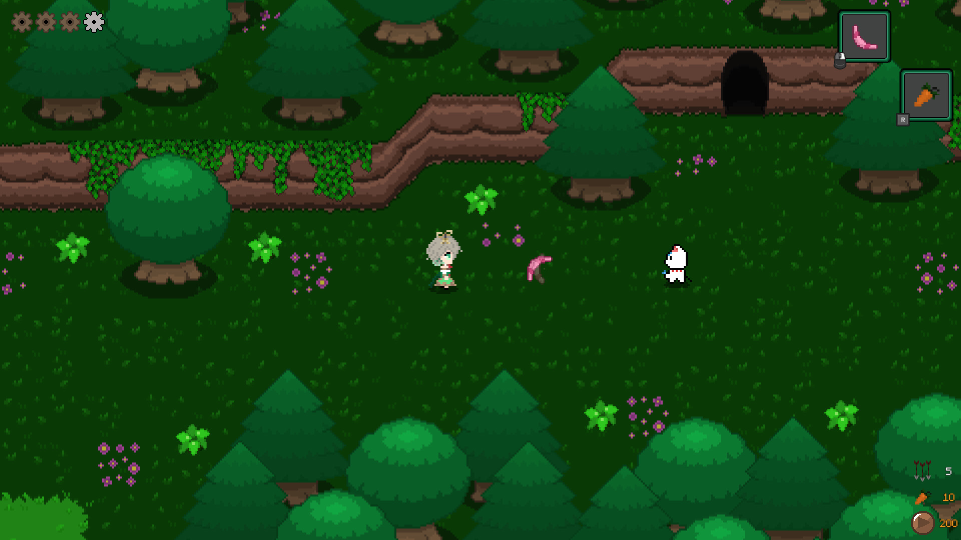 An Automaton's Journey Screenshot 0