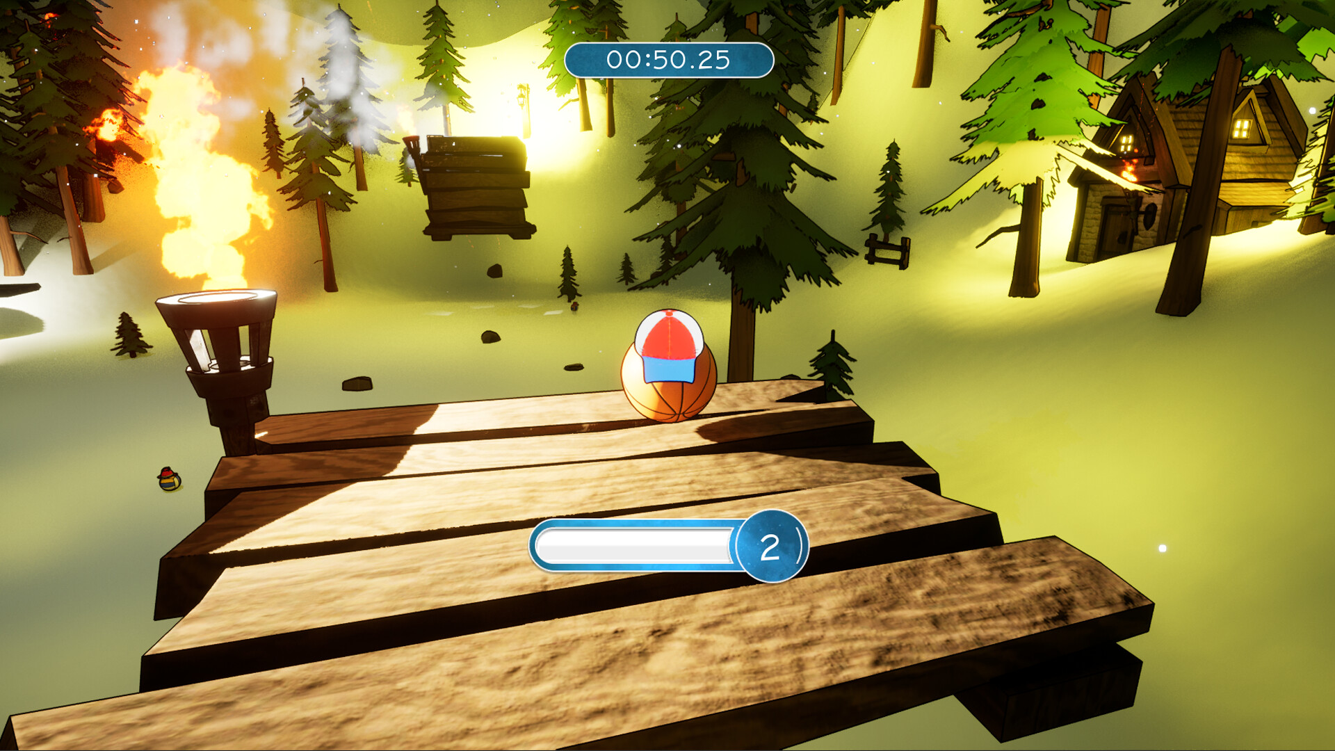 Ball is Life Screenshot 4