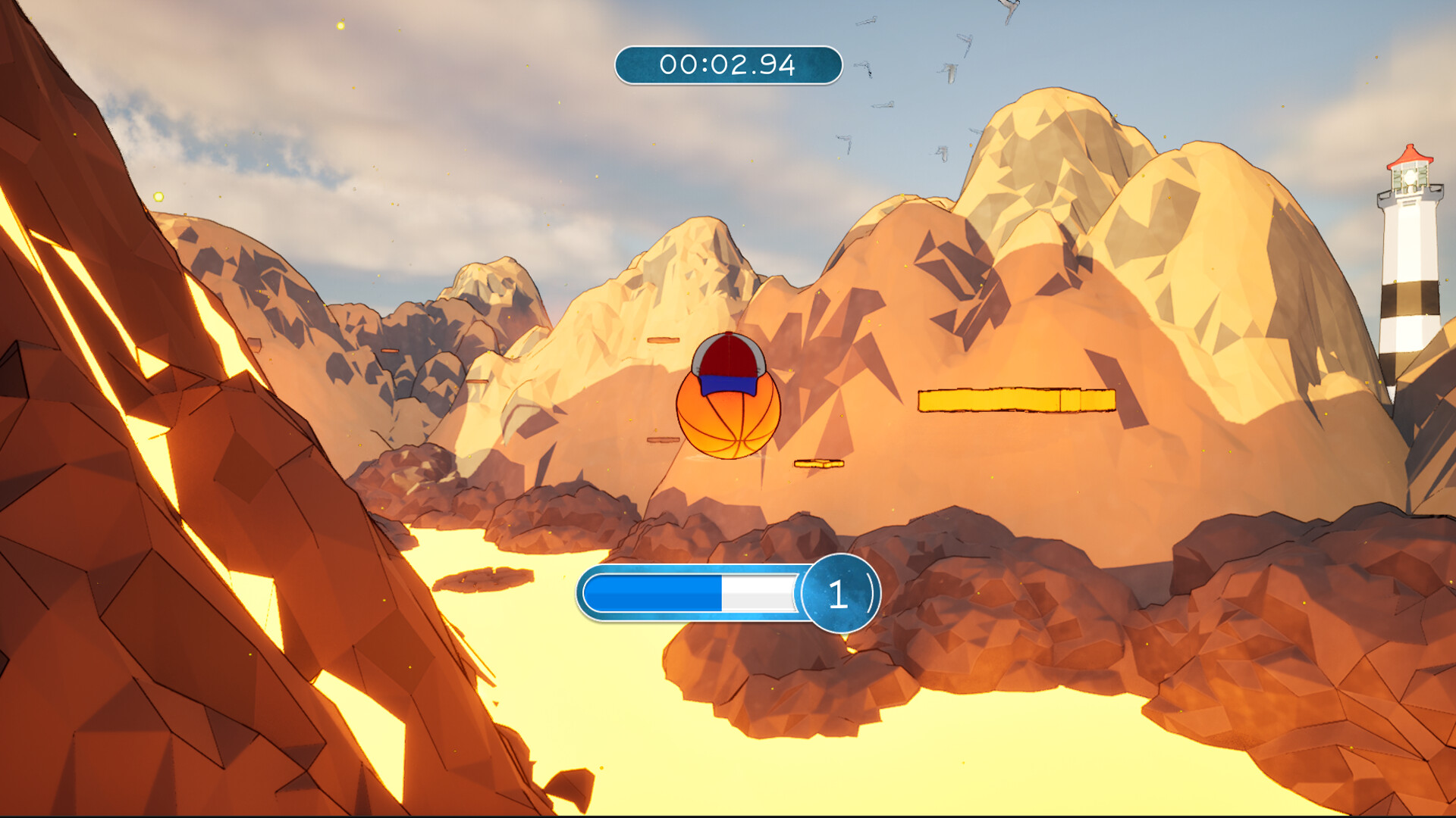 Ball is Life Screenshot 2