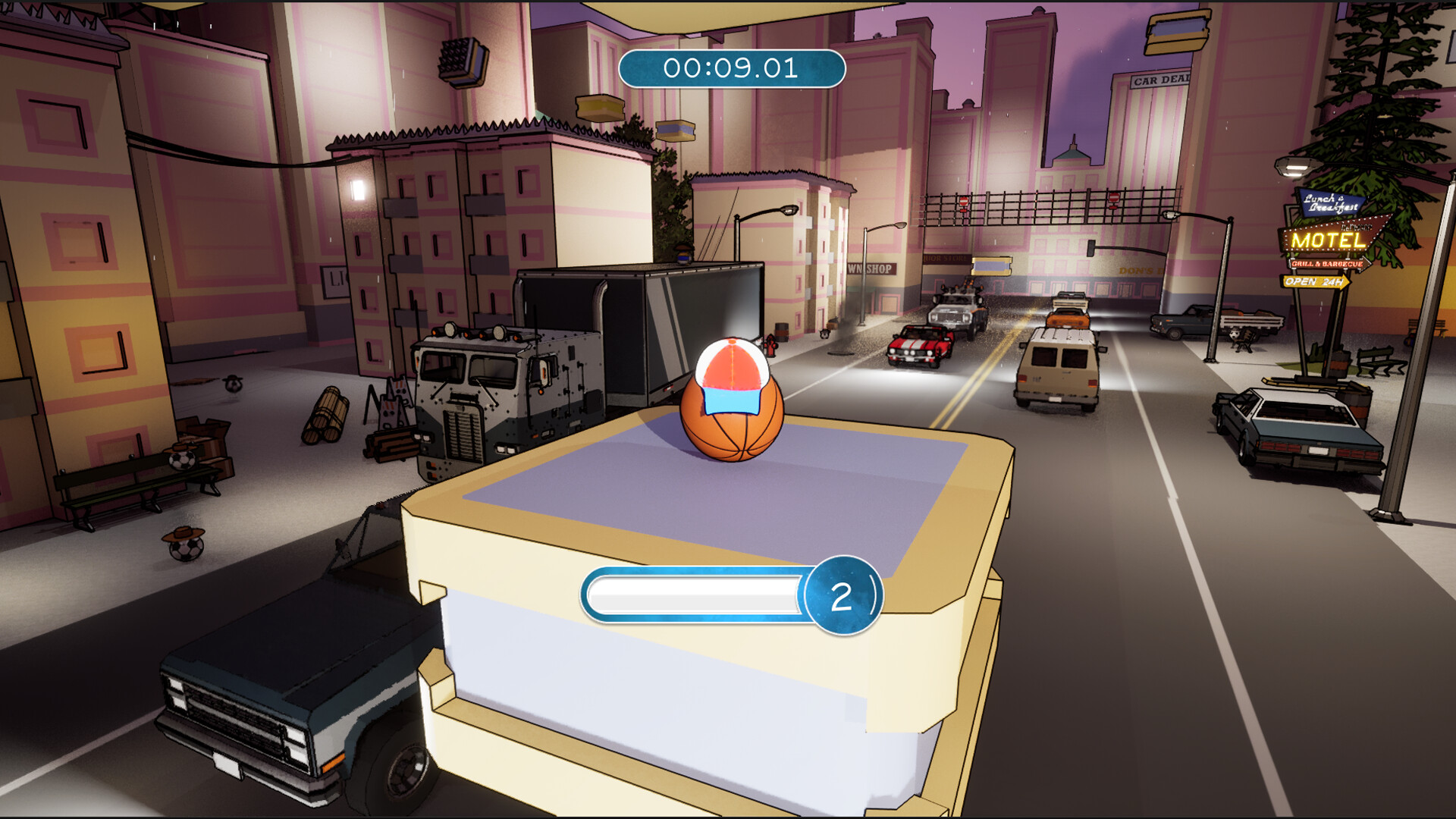 Ball is Life Screenshot 5