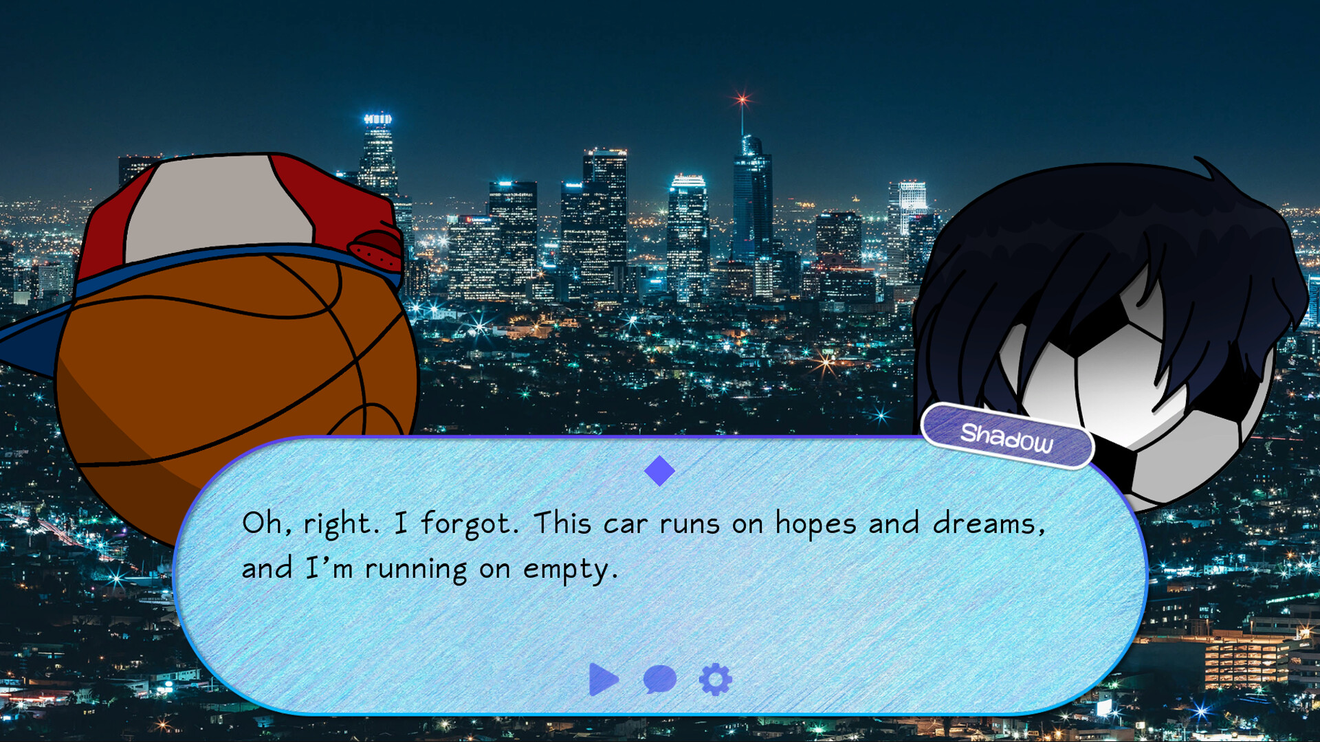 Ball is Life Screenshot 3