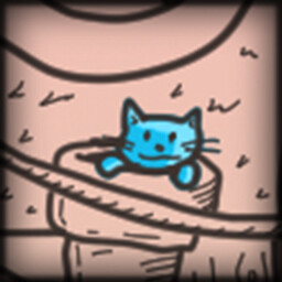 Purrlie icon