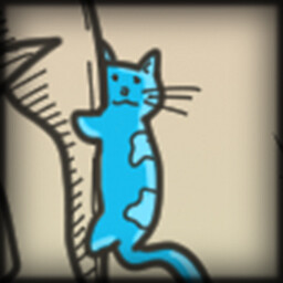 Whiskertail icon